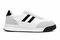 Adidas sports white tape
