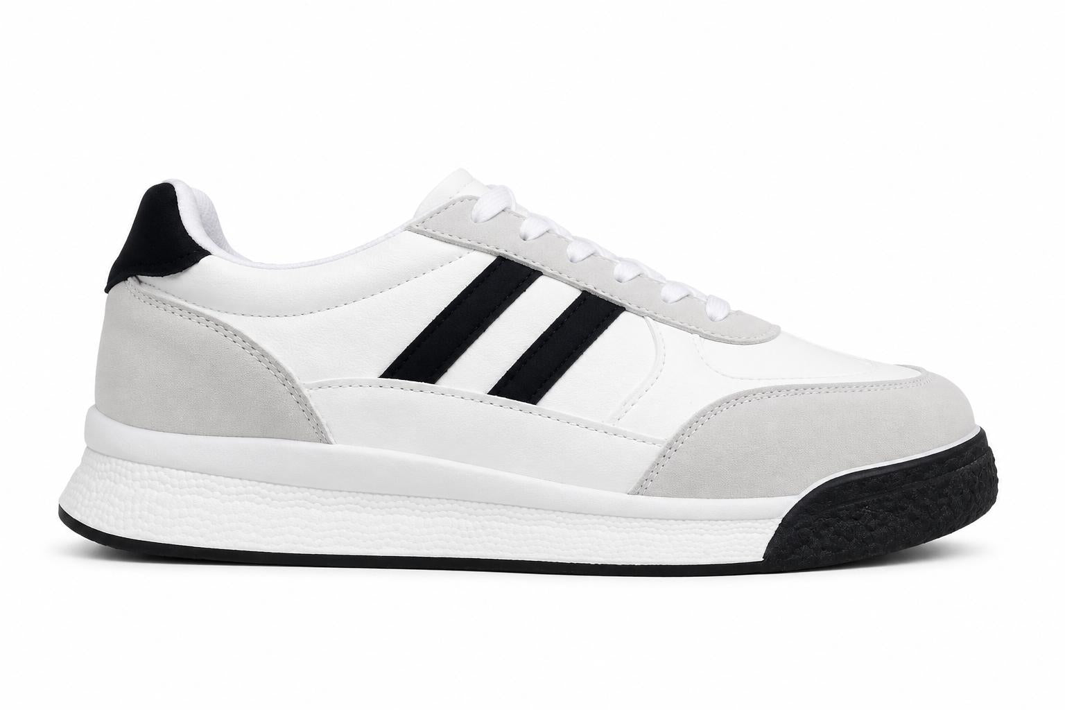 Adidas sports white tape