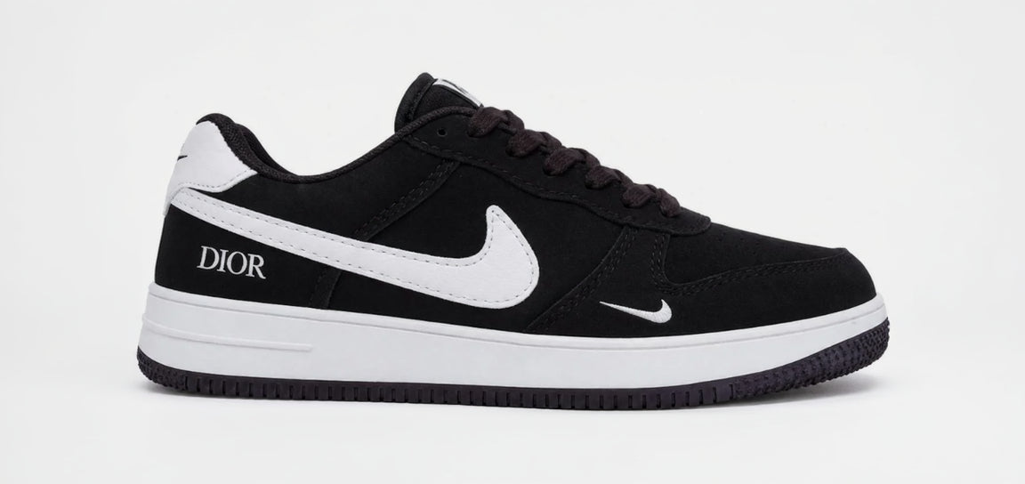 ''dior'' nike casual