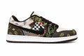 Travis scott x Nike sb dunk
