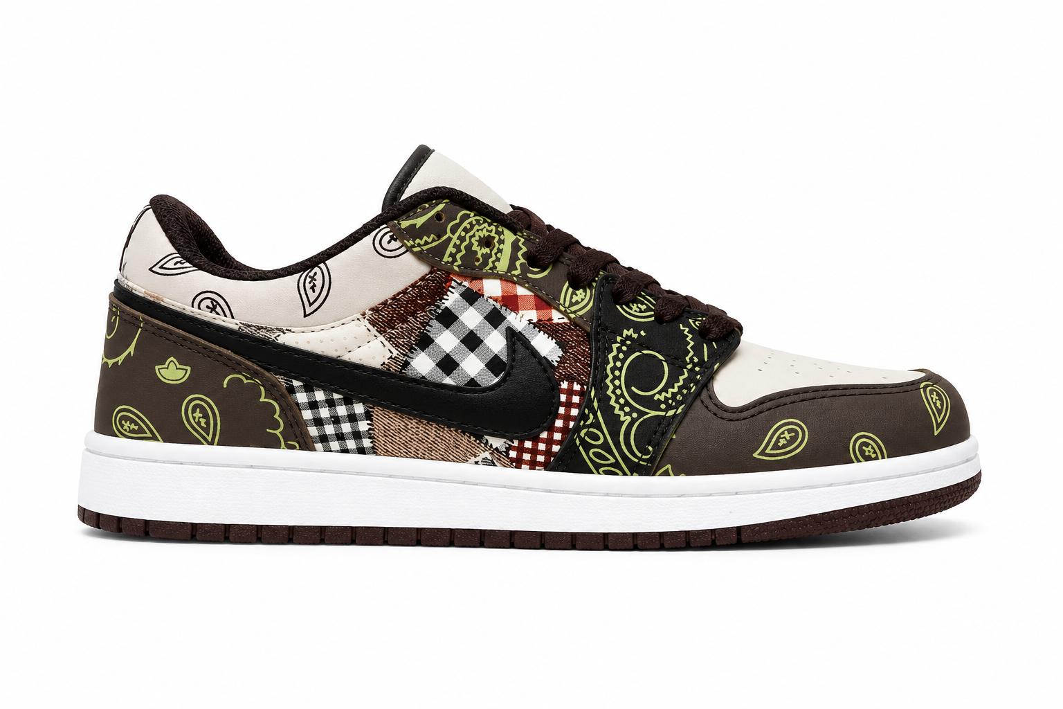 Travis scott x Nike sb dunk