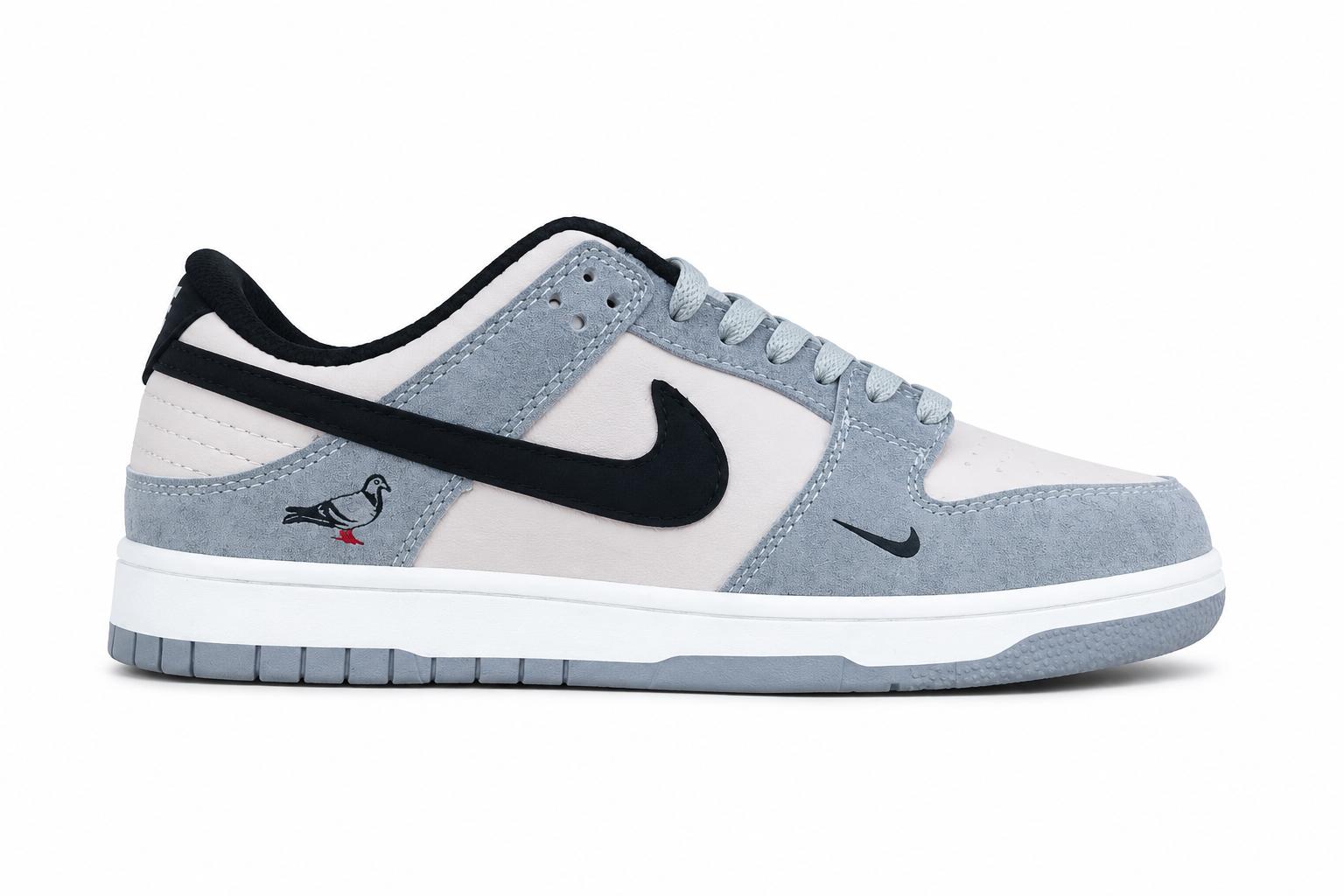 Low dunk ''pigeon''
