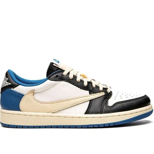 Travis Scott "Fragment