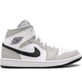 Jordan High "Grey Black"