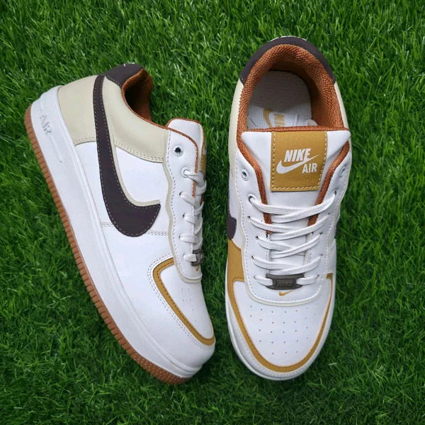Air Force Shadow "White