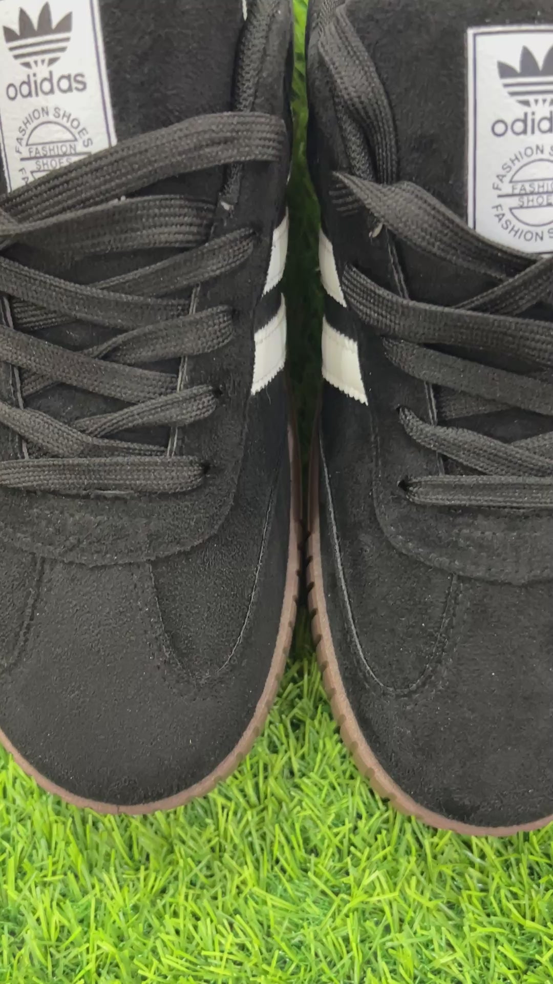 adidas "samba"