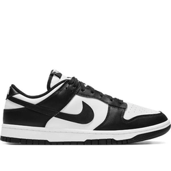 Low Dunk "Panda"