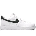 Air Force "White Black"